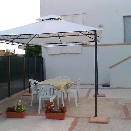 Alba Marina *