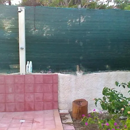 Alba Marina Holiday home *