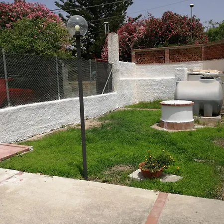 Holiday home Alba Marina *