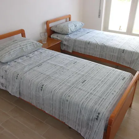 Holiday home Alba Marina *