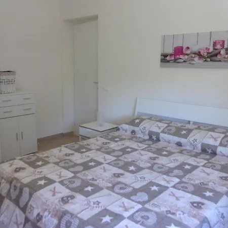Holiday home Alba Marina Marsala